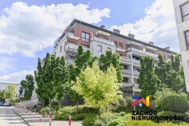 Przytulne 3pok. mieszkanie przy ul. Rzeźniczaka
